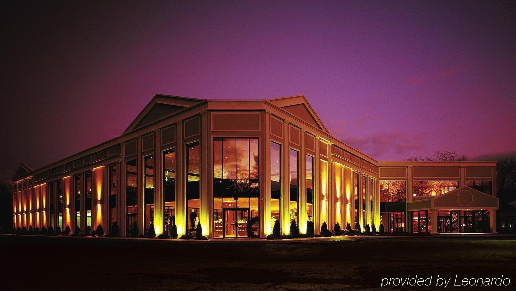 Pocono Palace Resort East Stroudsburg Exterior photo