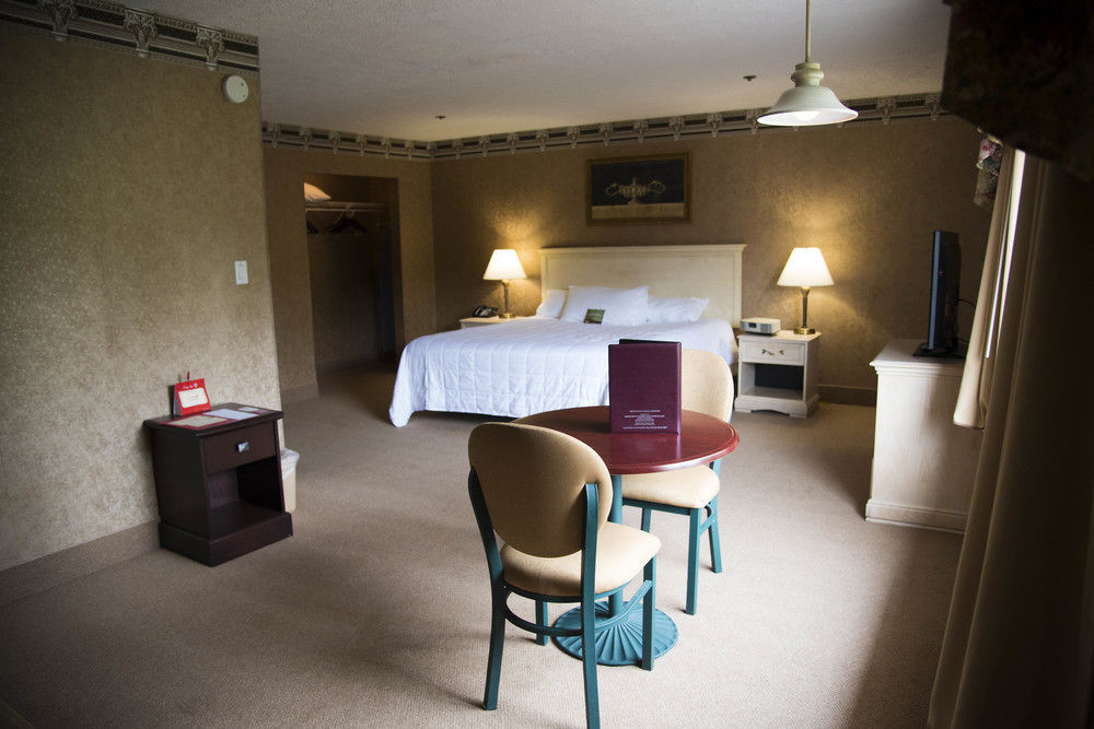 Pocono Palace Resort East Stroudsburg Exterior photo